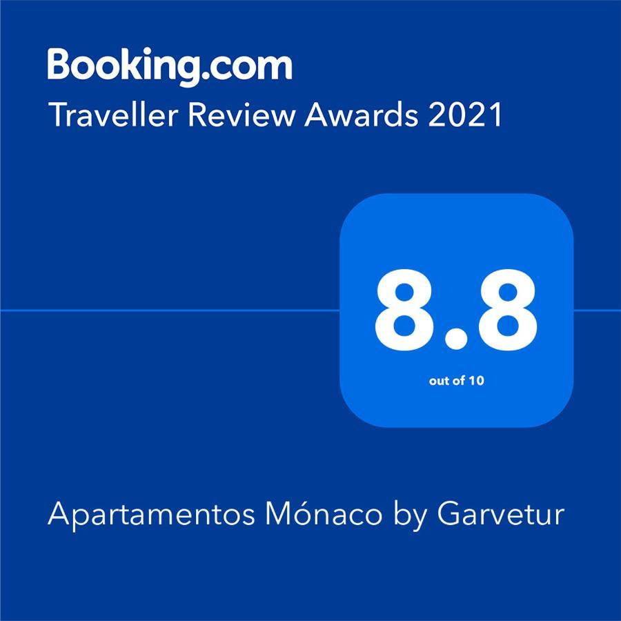 Monaco By Garvetur Apartment