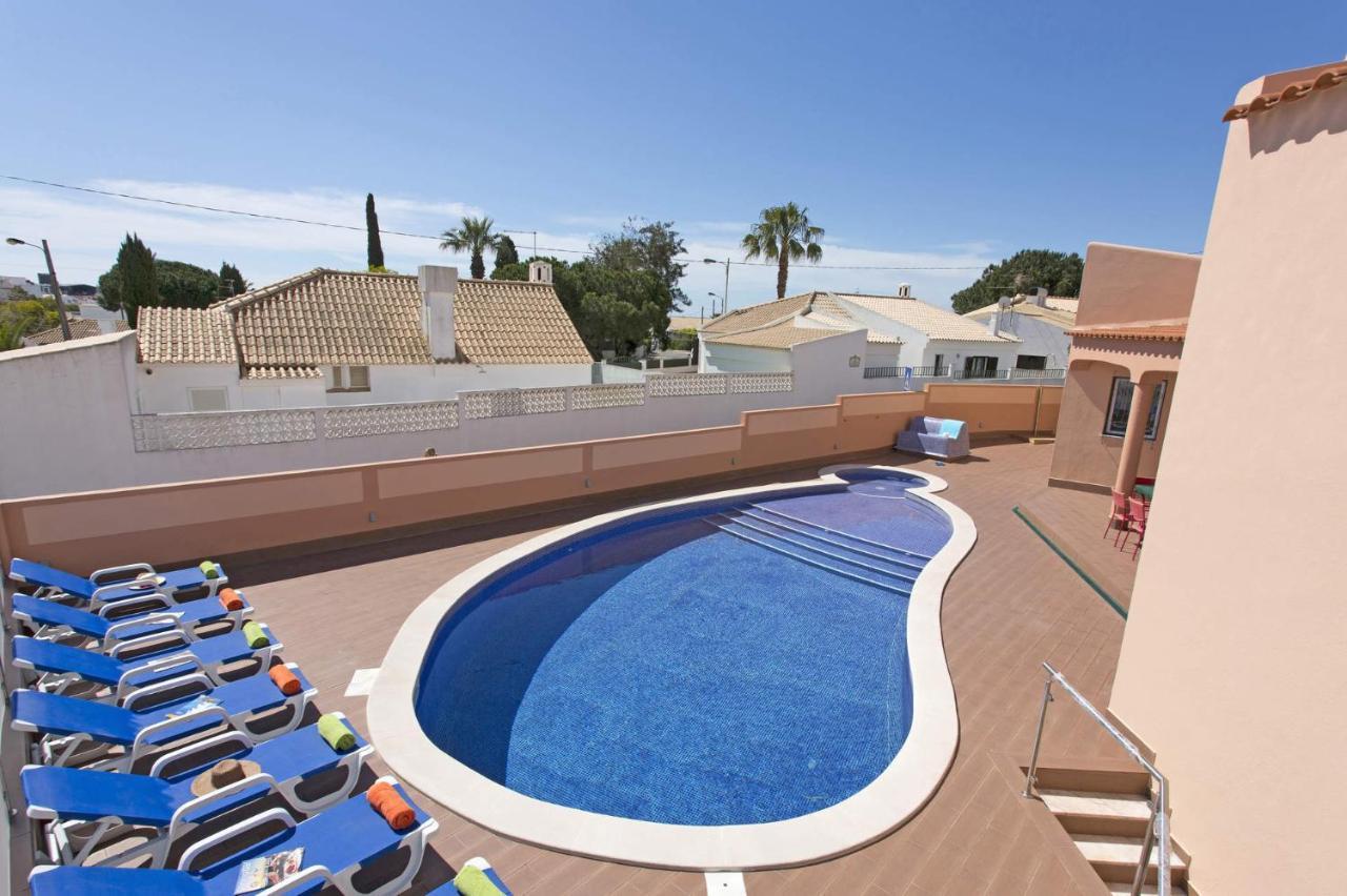 Villa Siroco By