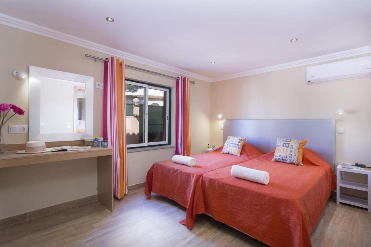 Villa Siroco By Albufeira