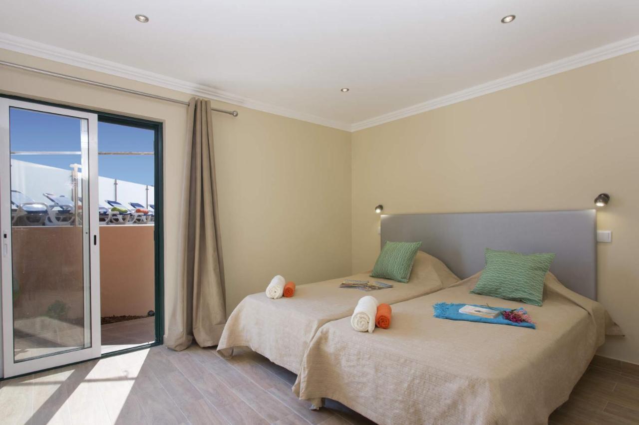 Villa Siroco By Albufeira