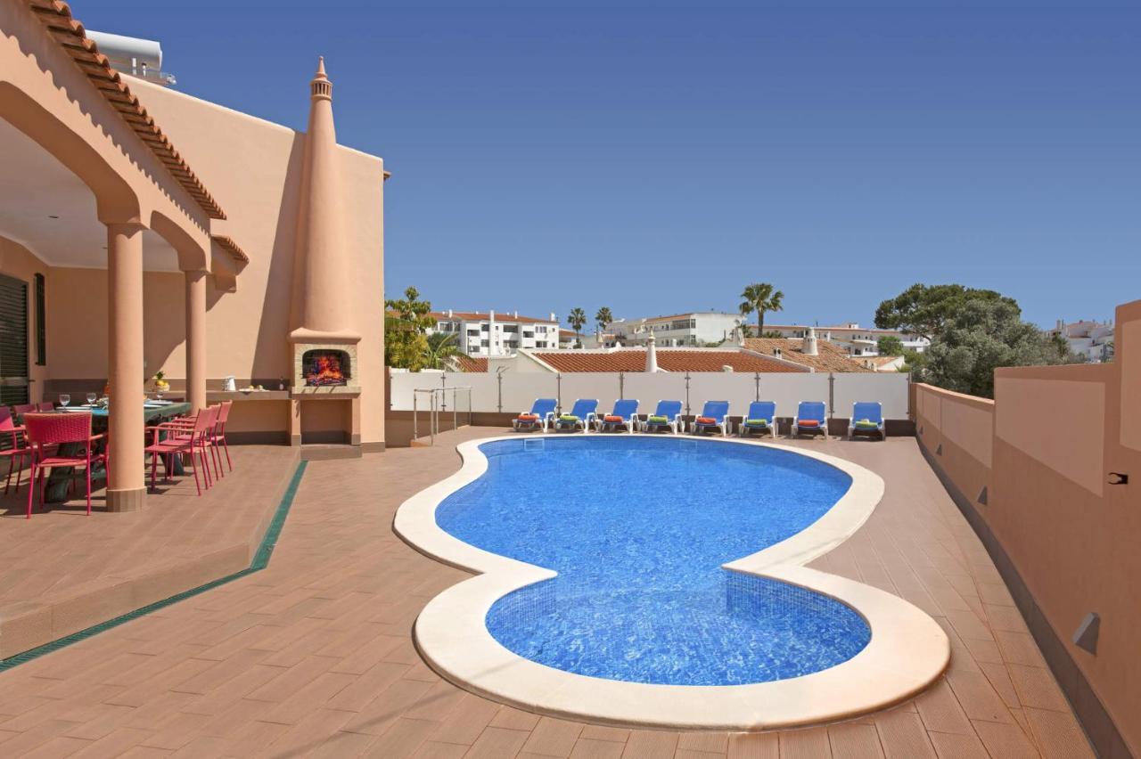 Villa Siroco By