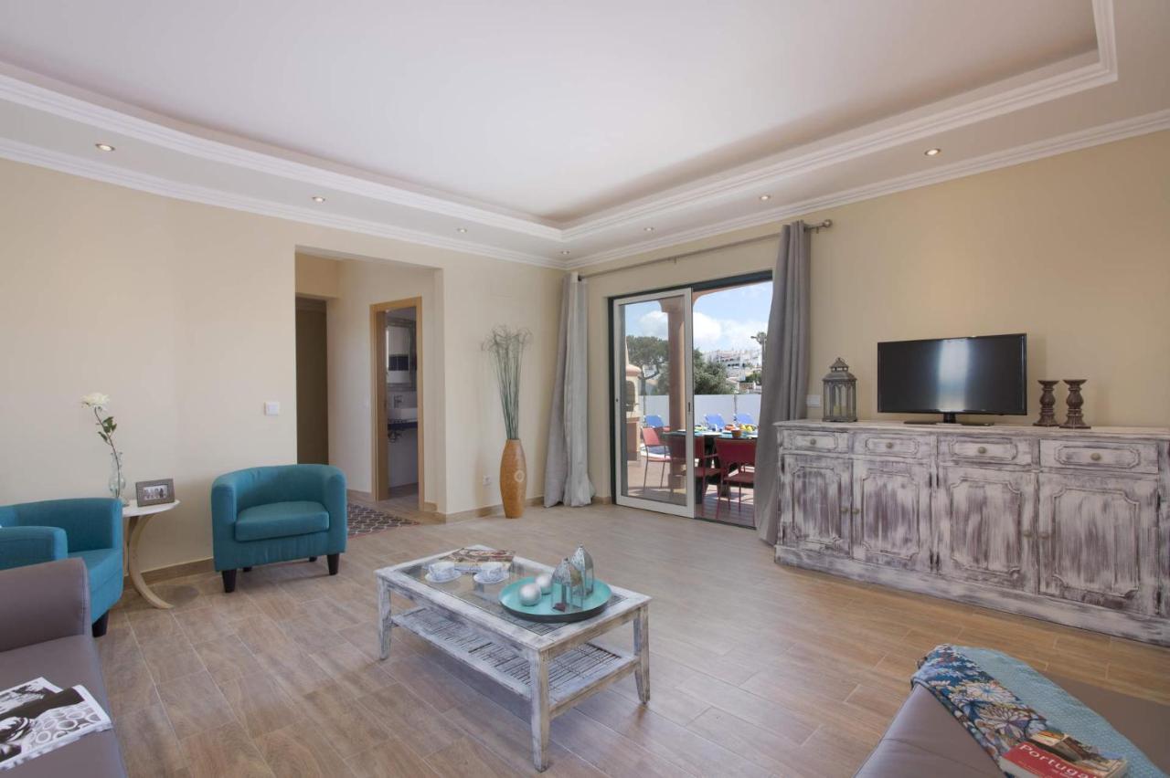 Siroco By Villa Albufeira