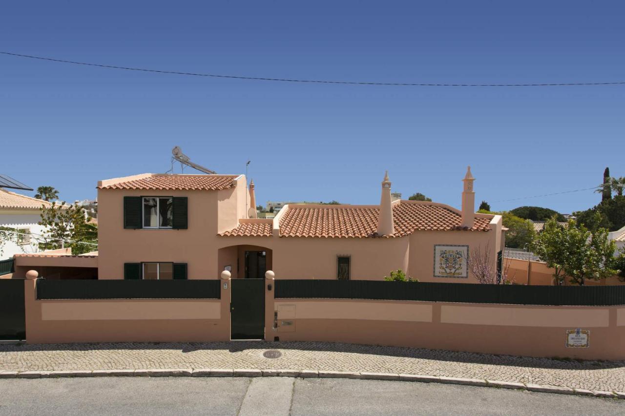 Siroco By Villa Albufeira