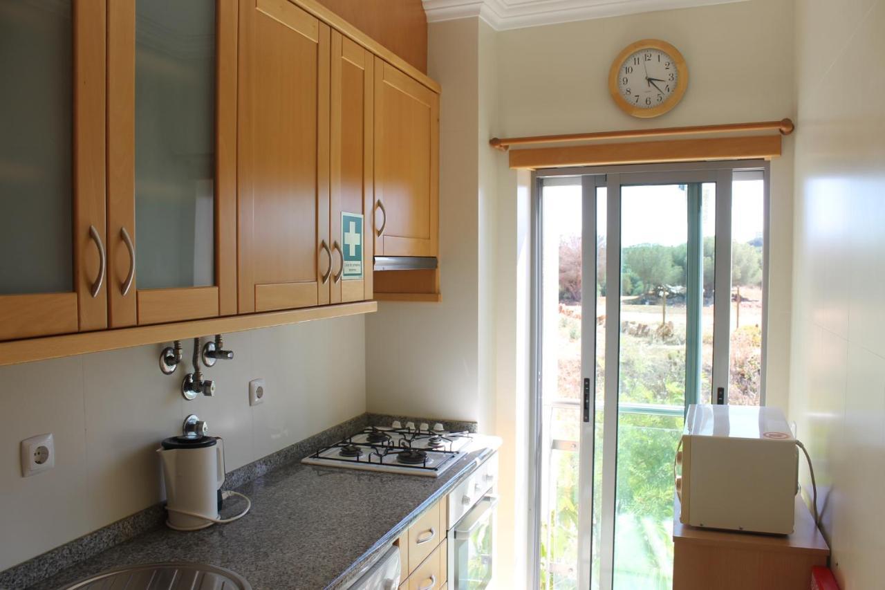 Apartamento Algarve Paraiso Monte Da Balaia *