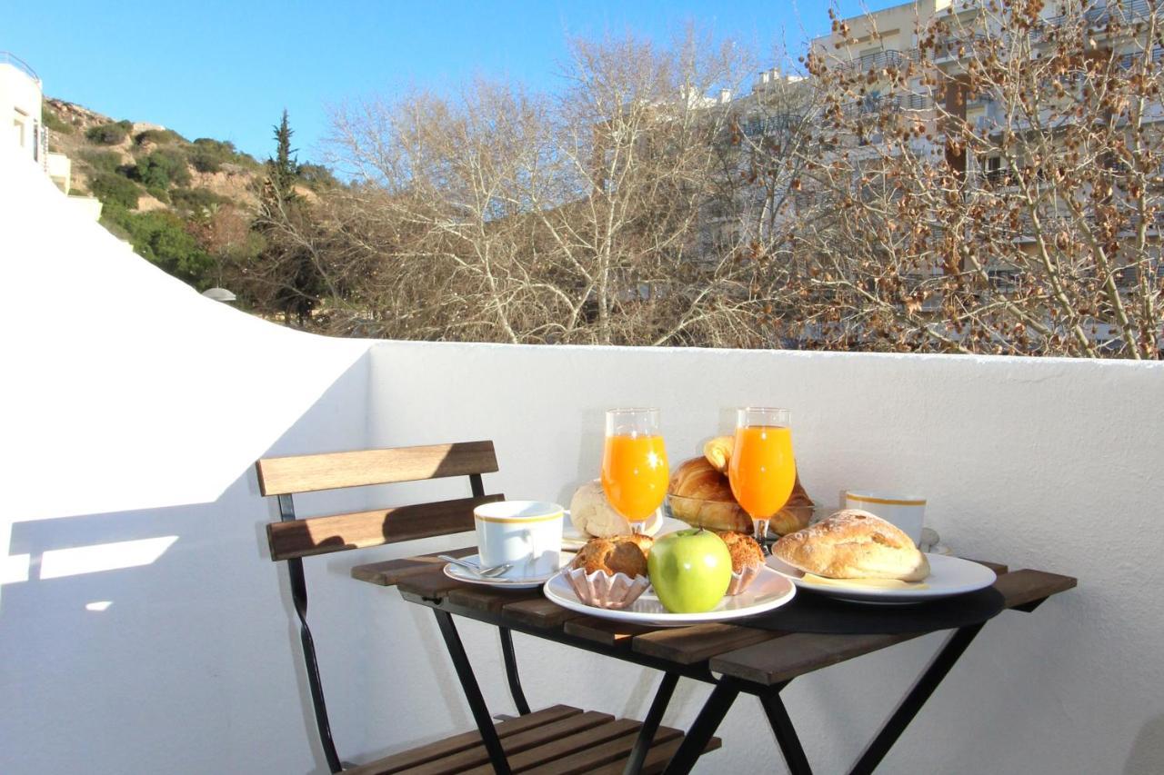 Apartamento Warm Yellow Albufeira