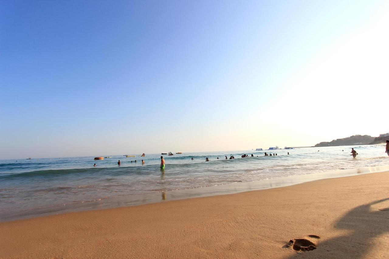 Apartamento Warm Yellow Albufeira