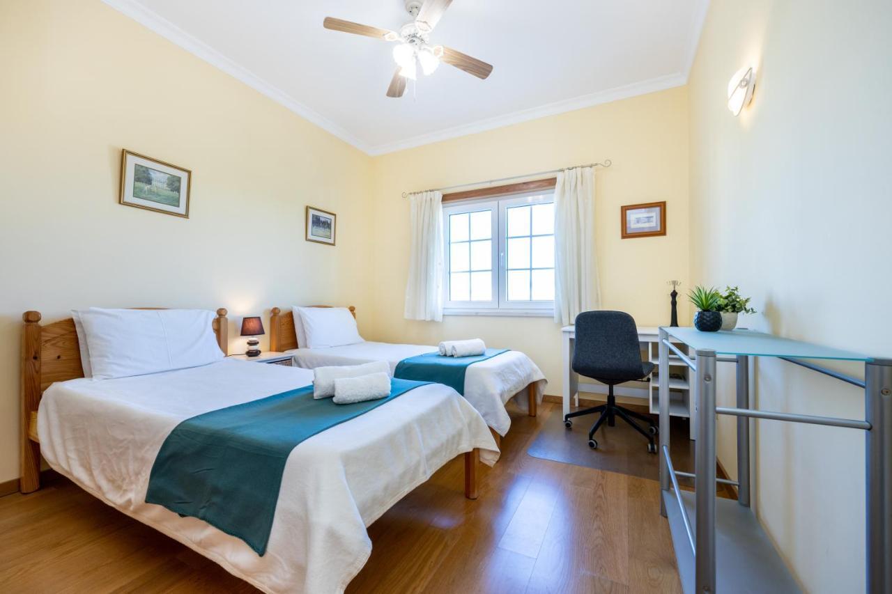 Casa Antonius - Alto Balaia *