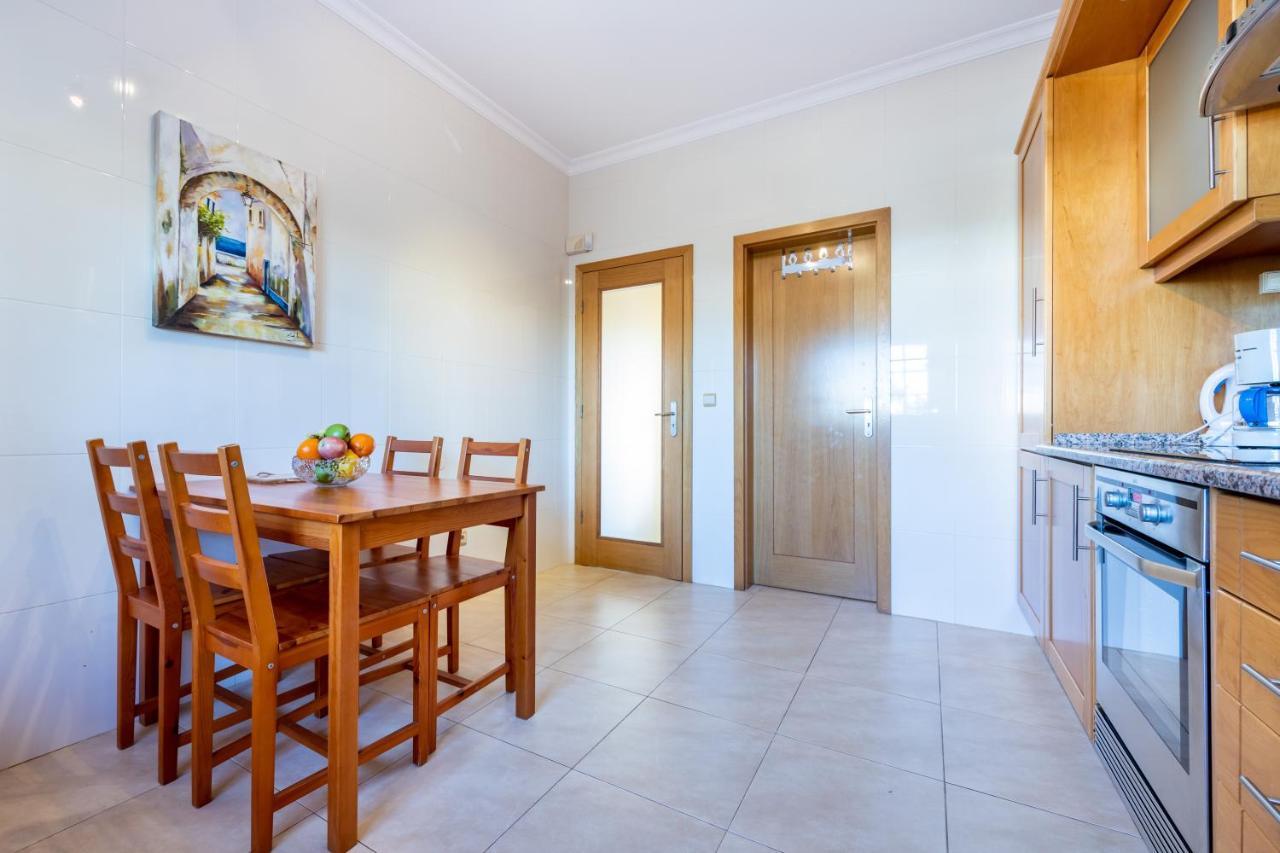 Holiday home Casa Antonius - Alto Balaia Albufeira