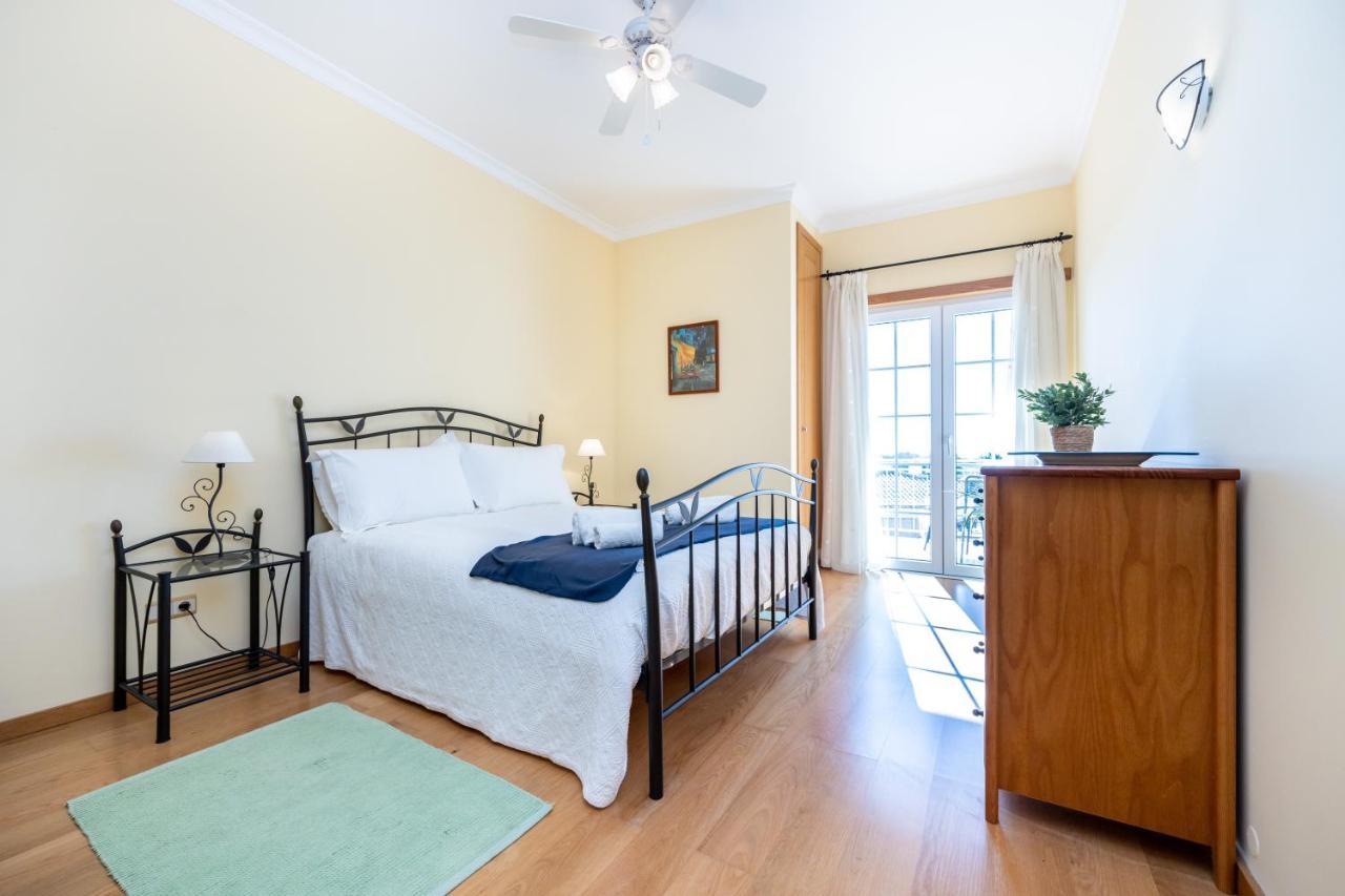 Casa Antonius - Alto Balaia Holiday home *