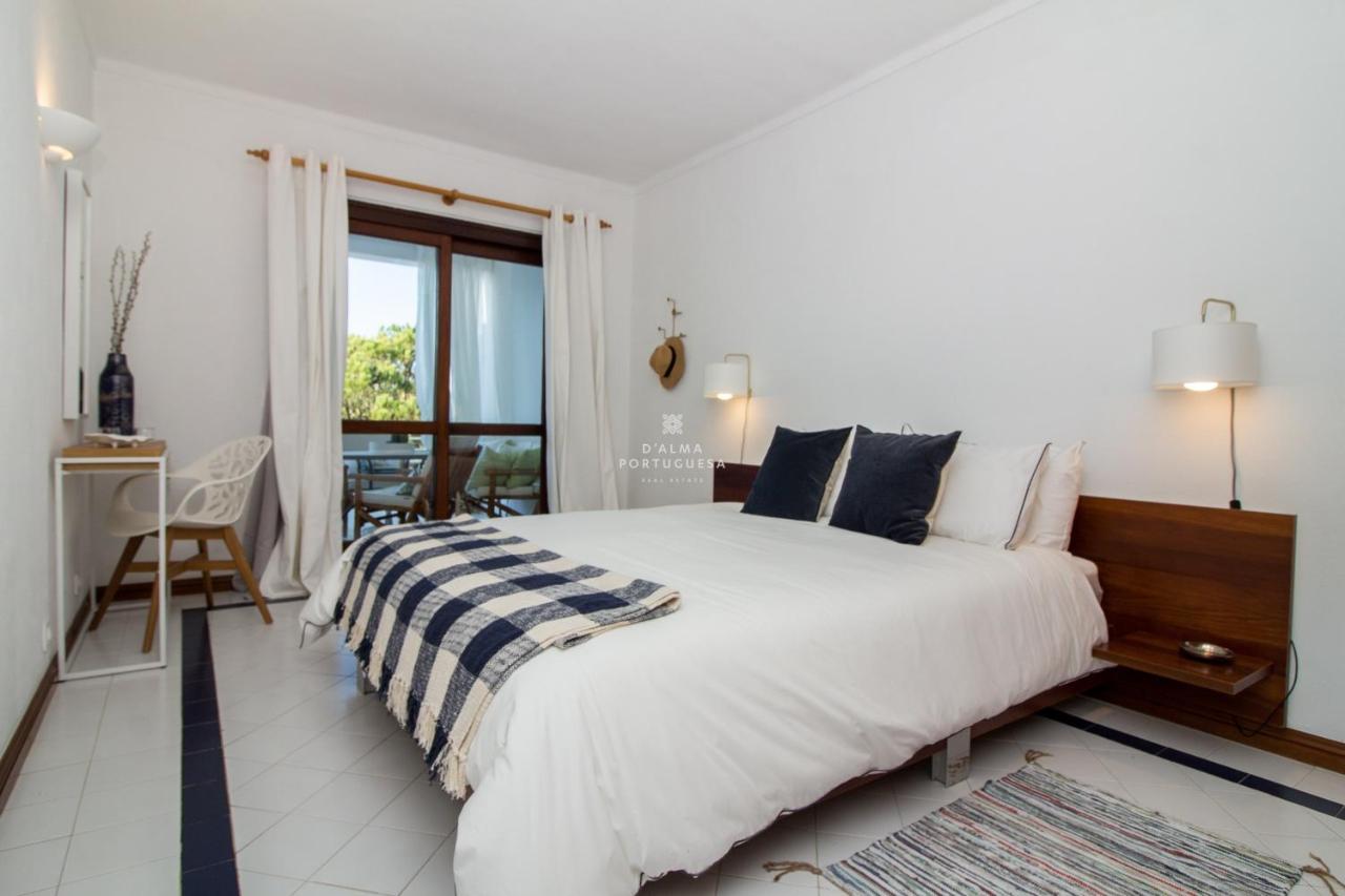 Salgados Lounge - By Dalma Portuguesa Apartment Albufeira