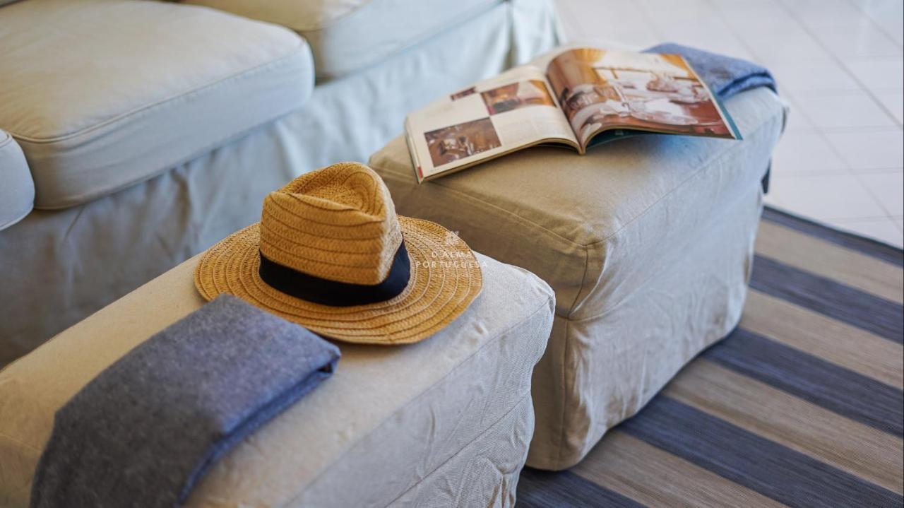 Apartment Salgados Lounge - By Dalma Portuguesa Albufeira