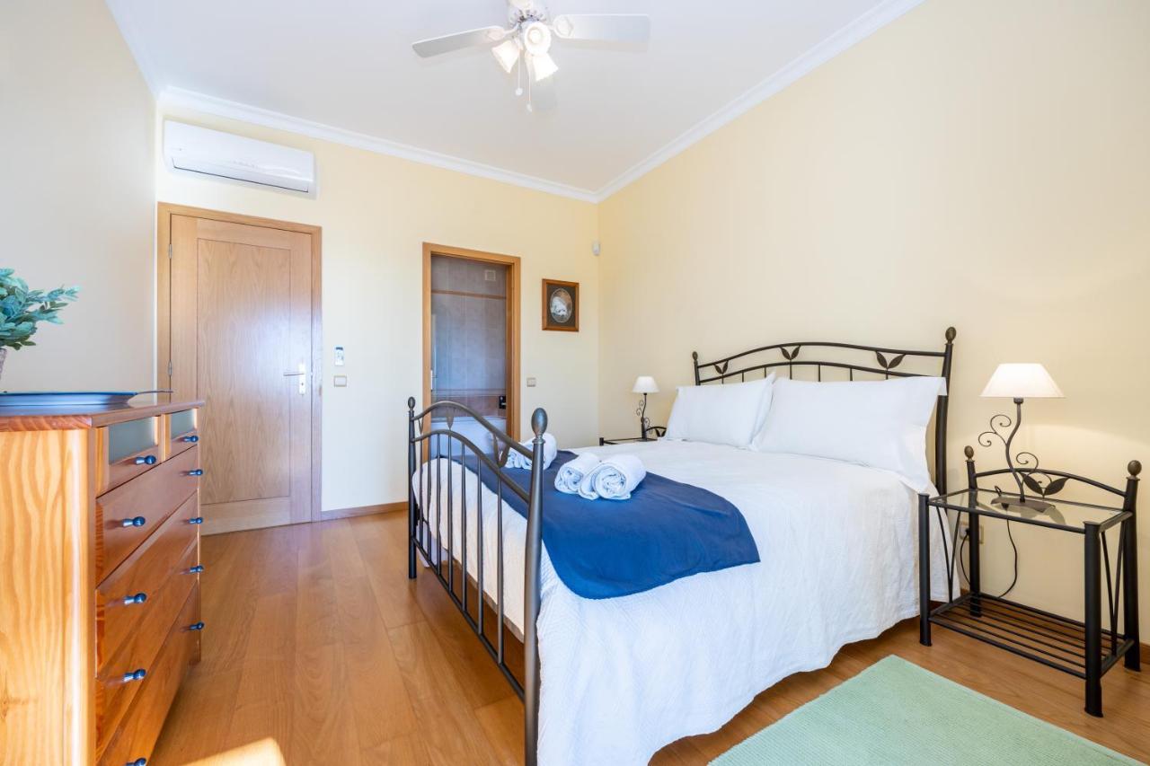 Casa Antonius - Alto Balaia Holiday home