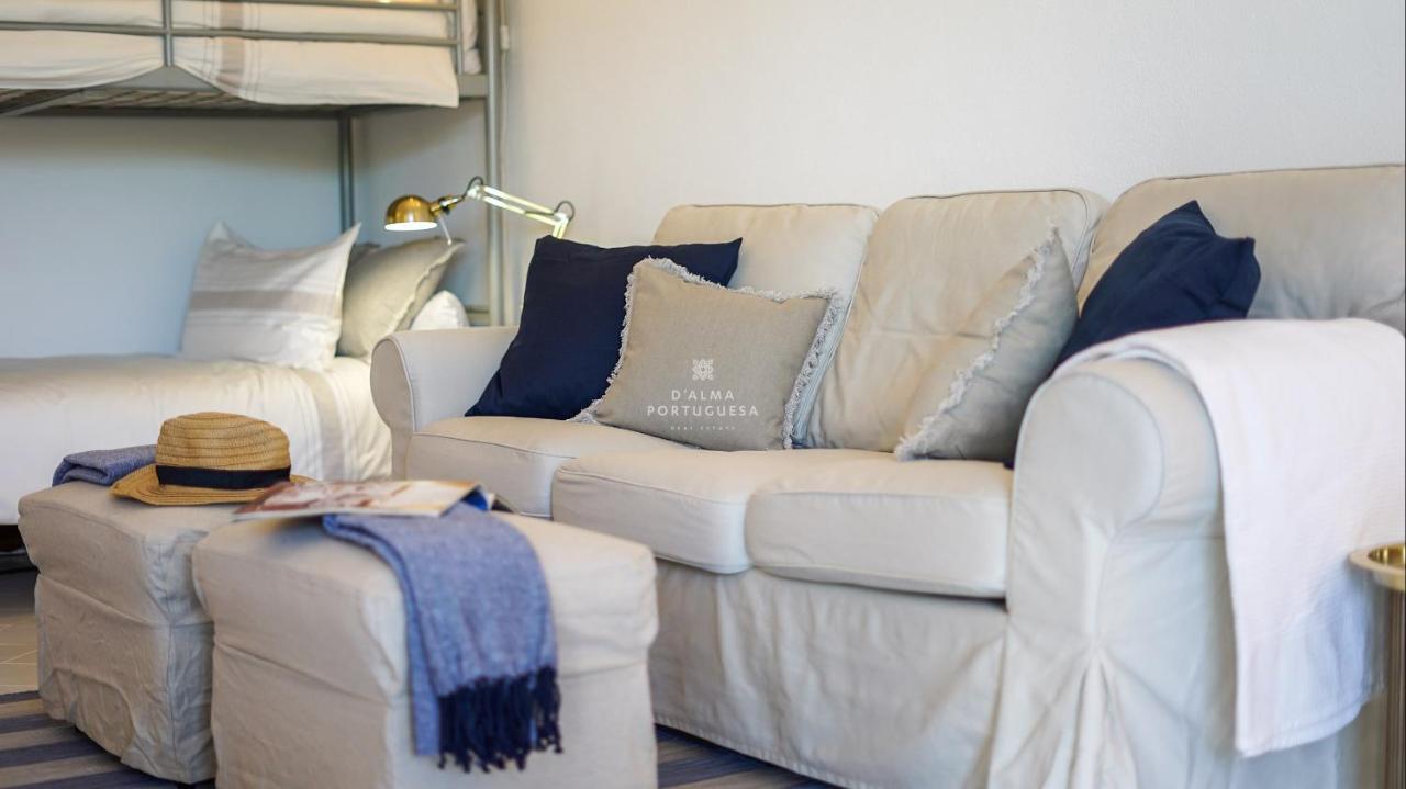 Apartment Salgados Lounge - By Dalma Portuguesa Albufeira