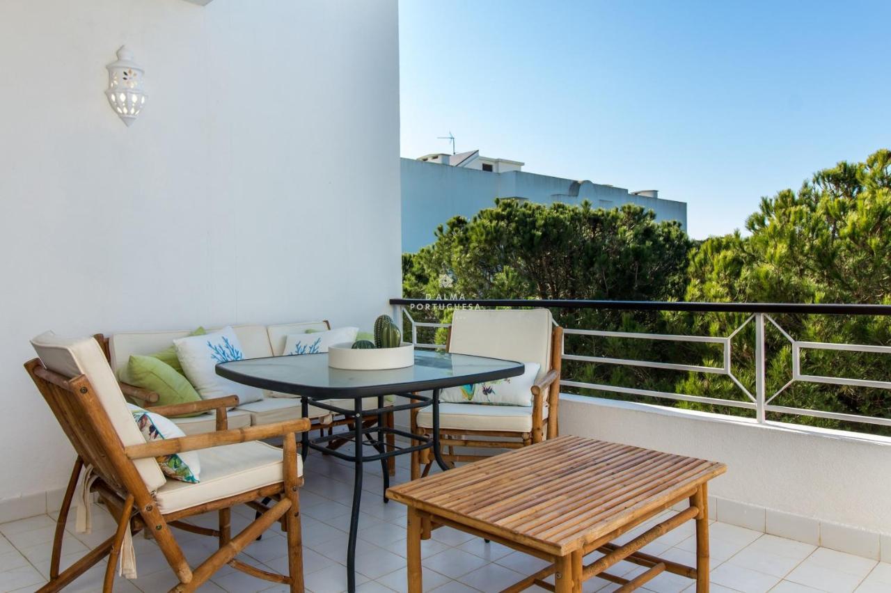 Apartment Salgados Lounge - By Dalma Portuguesa *