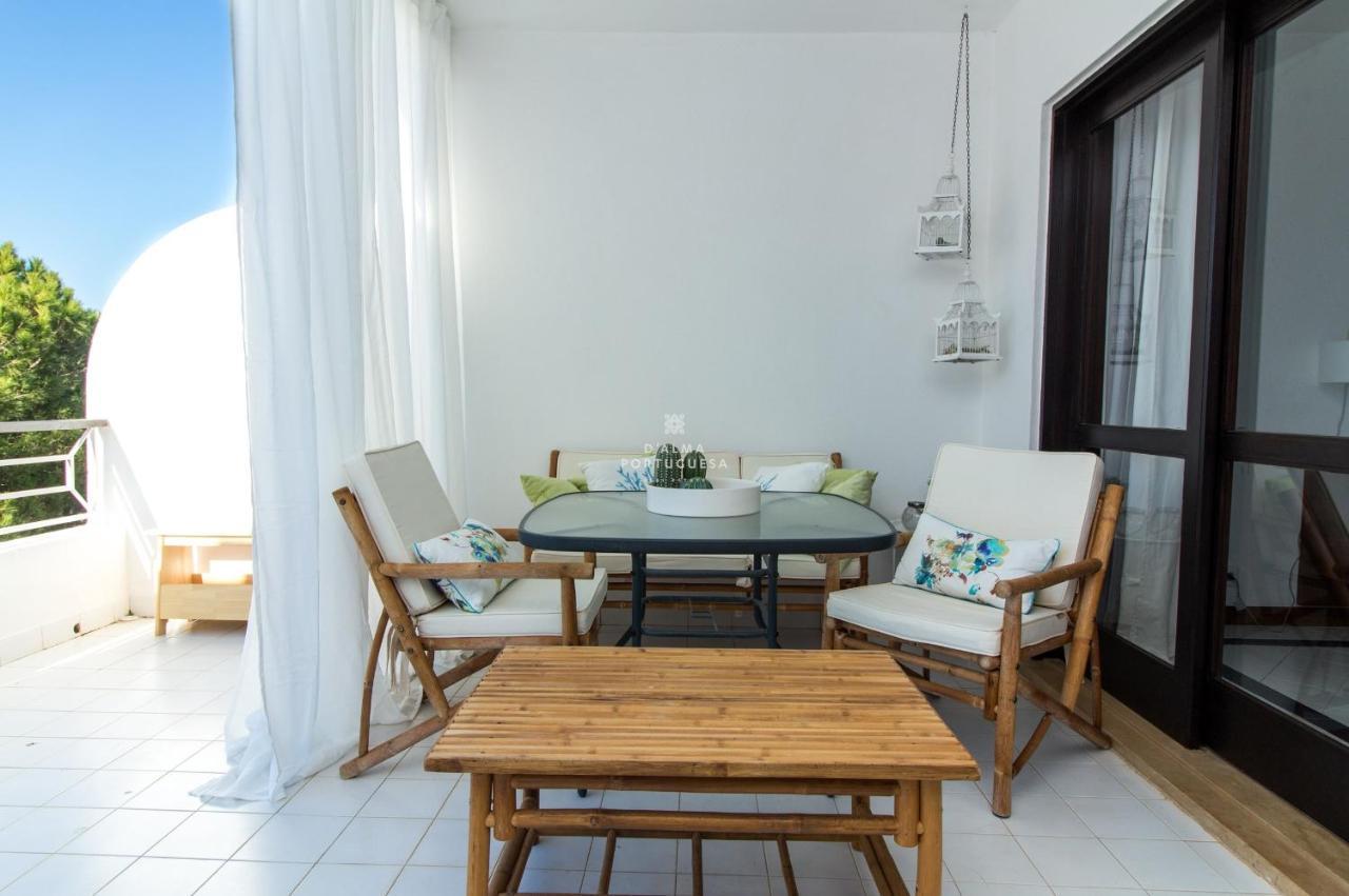 Salgados Lounge - By Dalma Portuguesa Albufeira