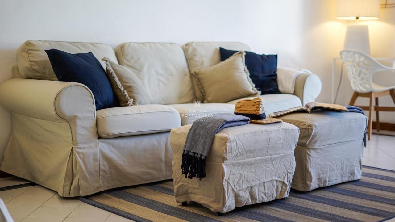 Apartment Salgados Lounge - By Dalma Portuguesa Albufeira