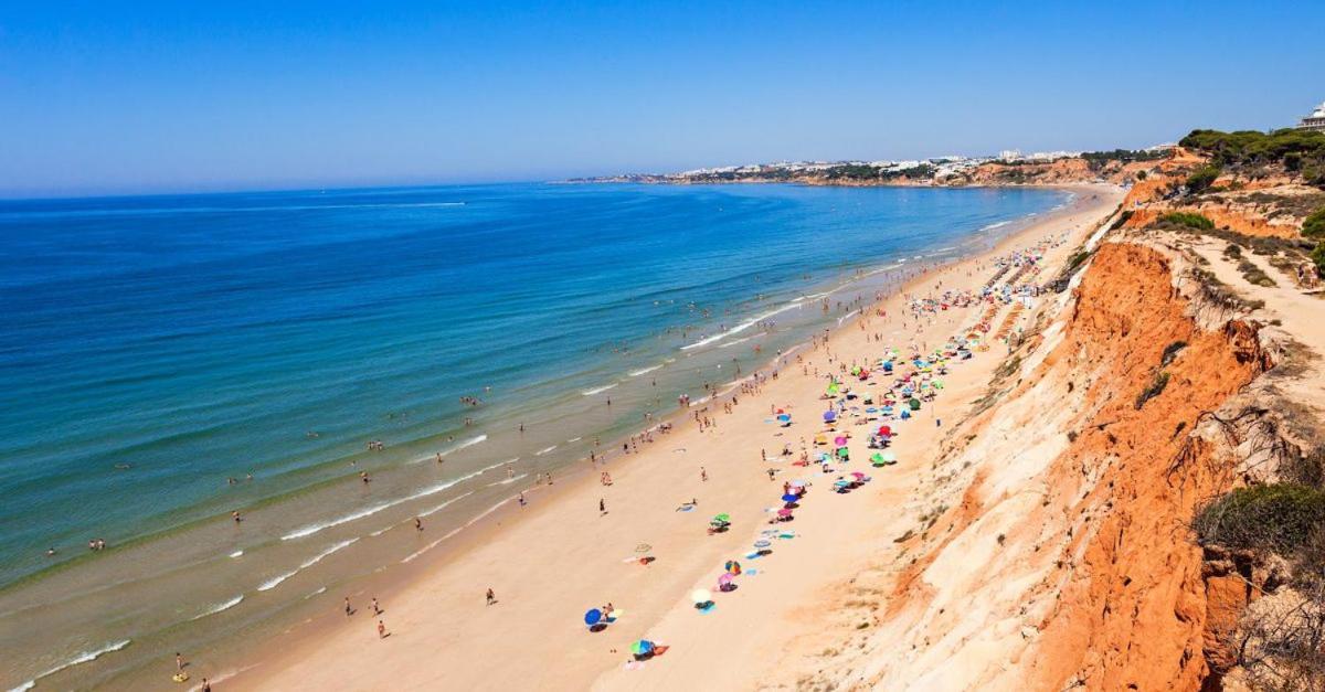 Apartamento Blue Eyes - Aldeia Acoteias *