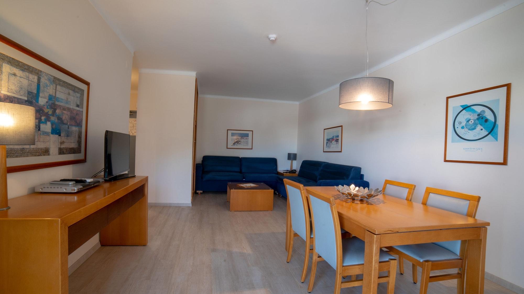 Petra Aparthotel Albufeira