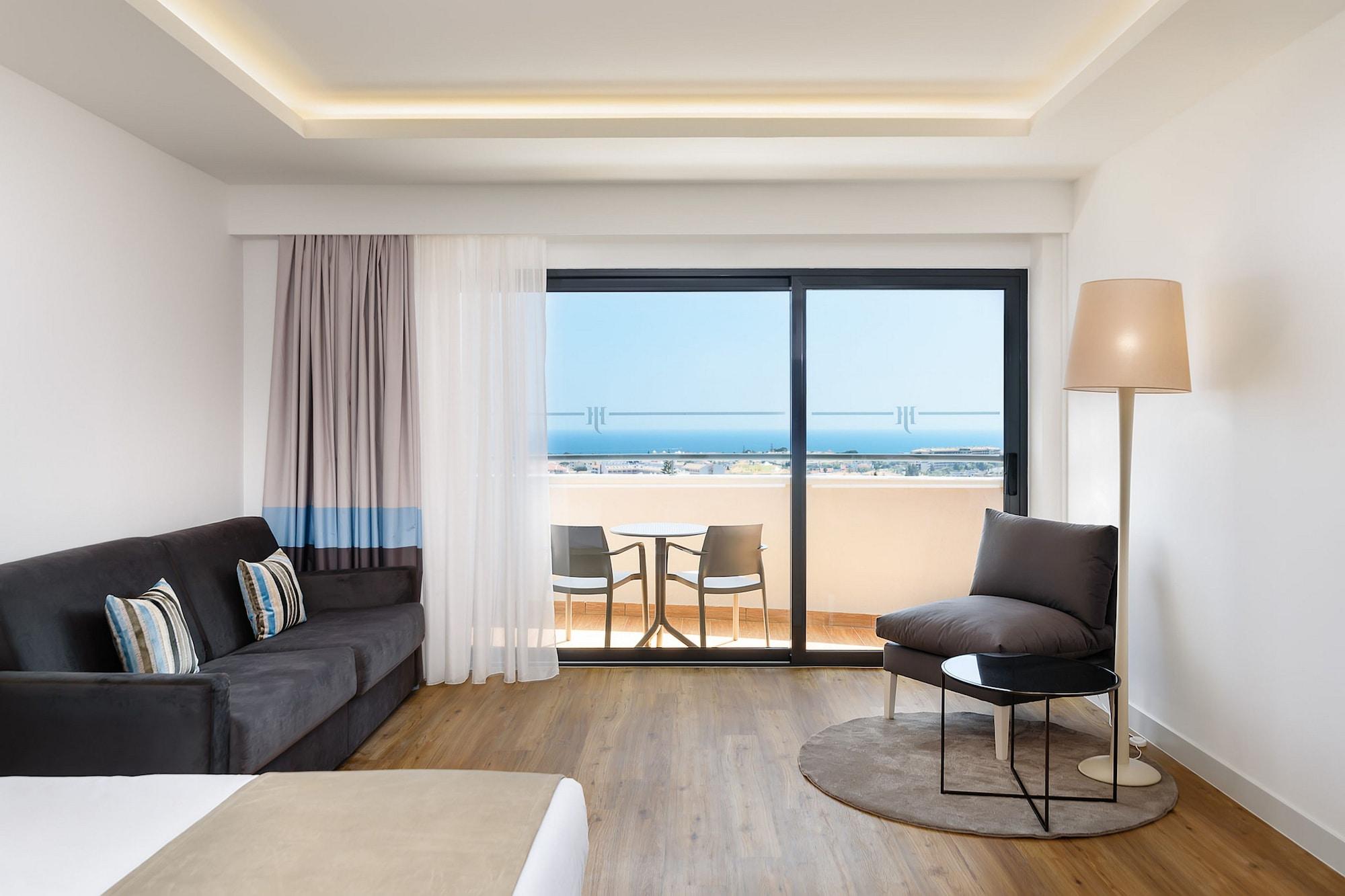 Jupiter Hotel 5*