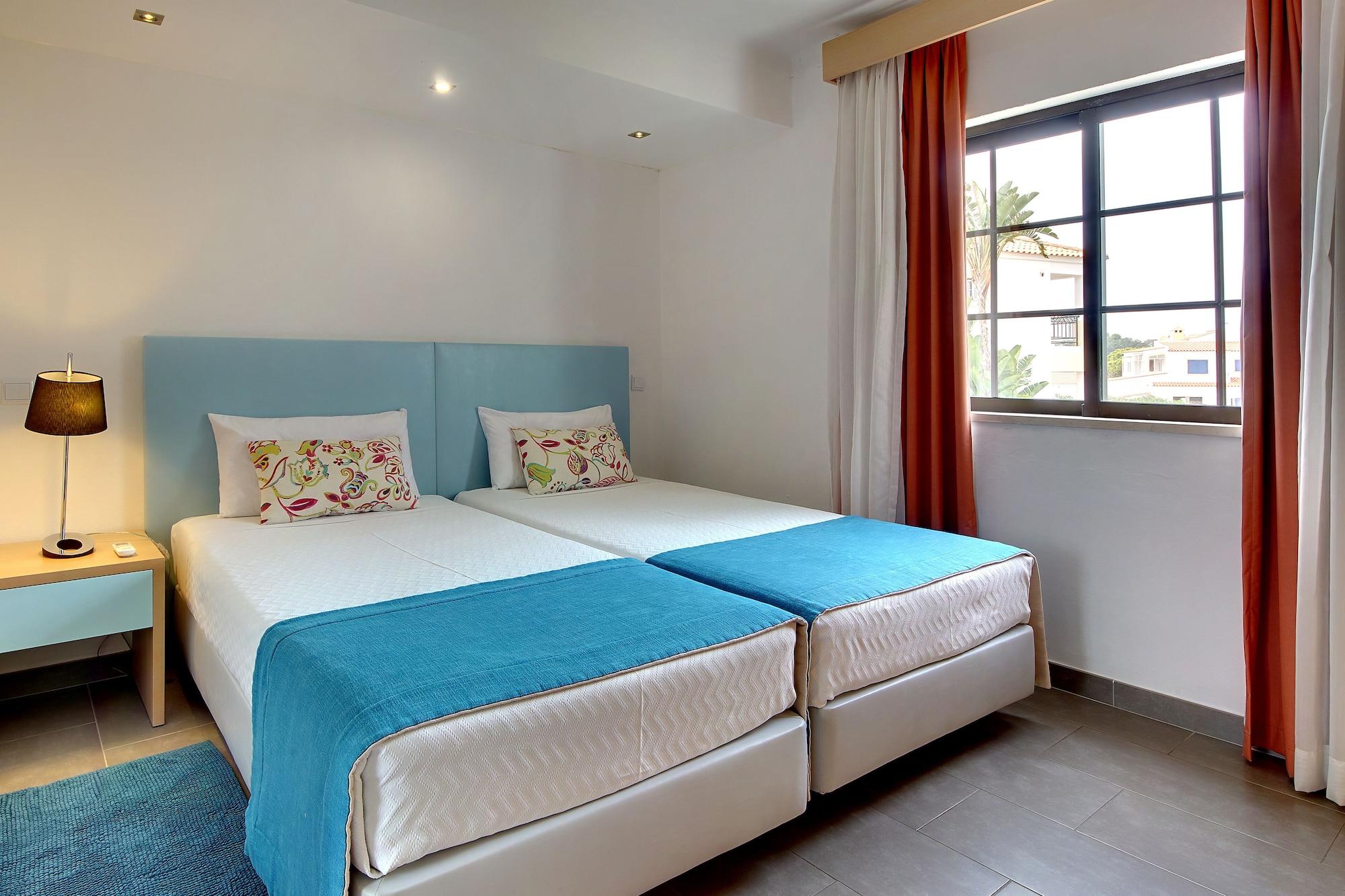 Turisticos Novochoro Aparthotel Albufeira