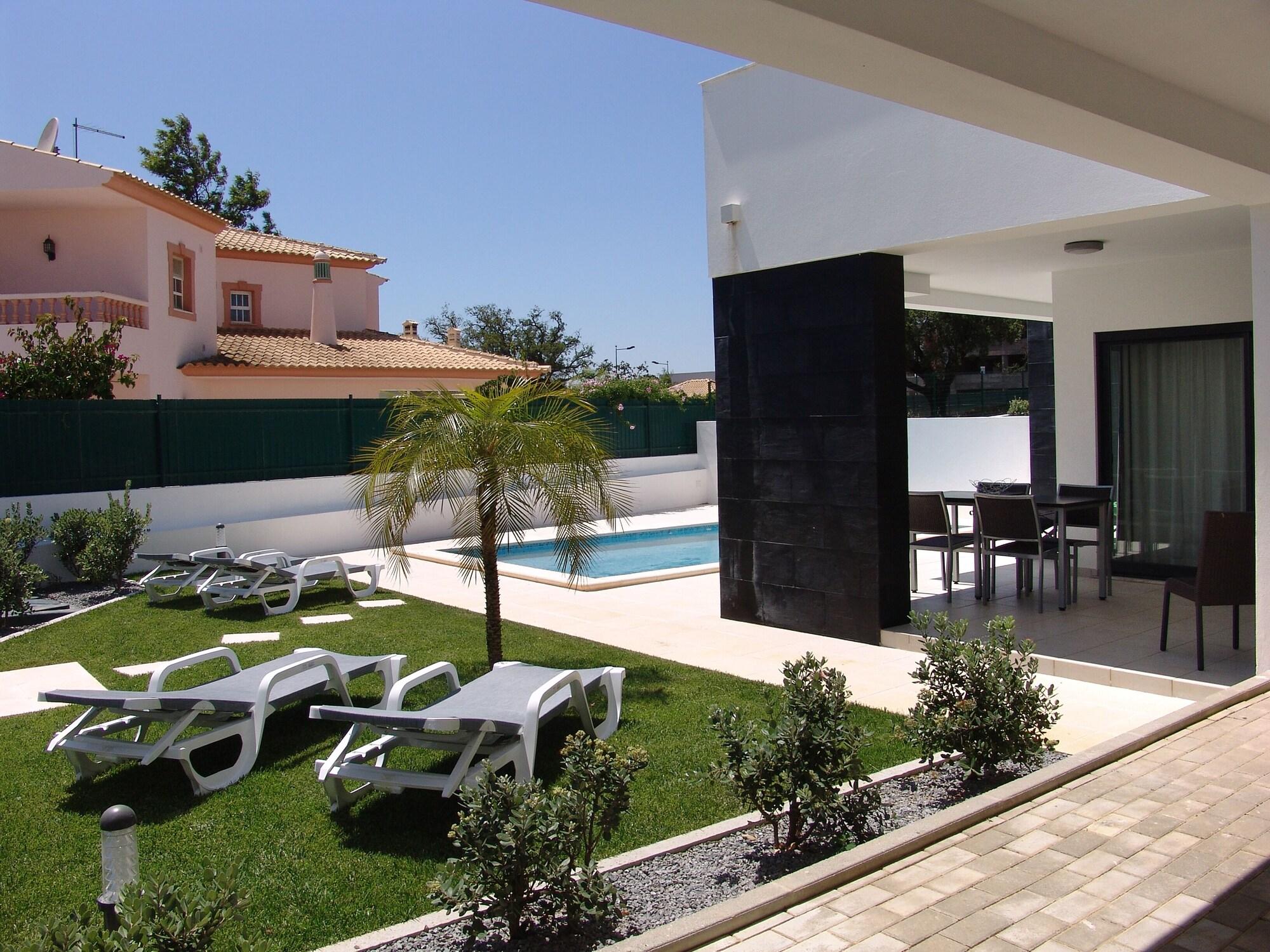 Turisticos Novochoro Aparthotel Albufeira