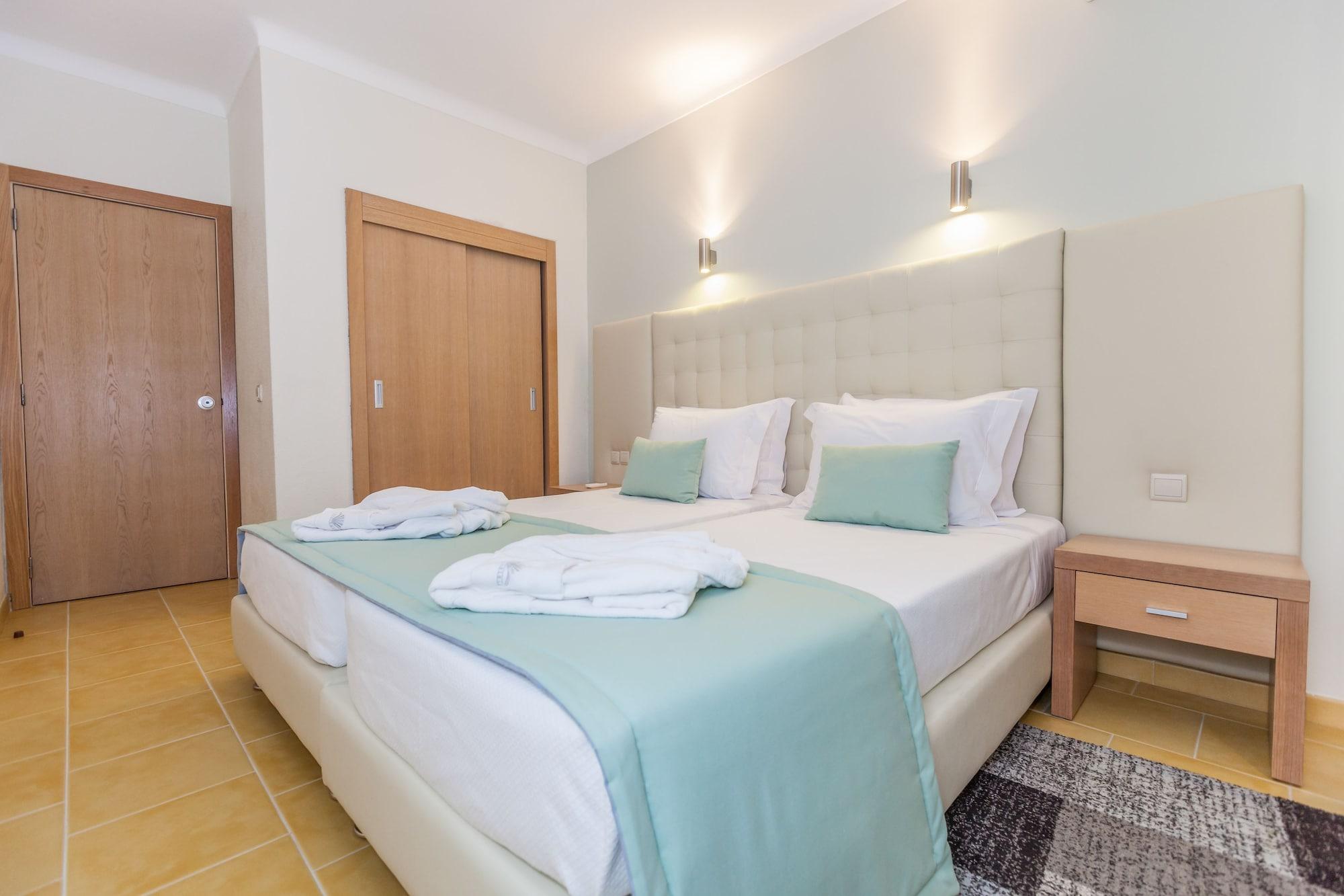 Sol & Spa Albufeira