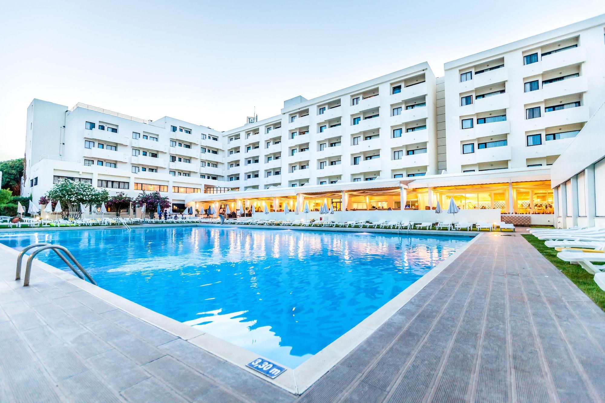 Sol & Spa Albufeira