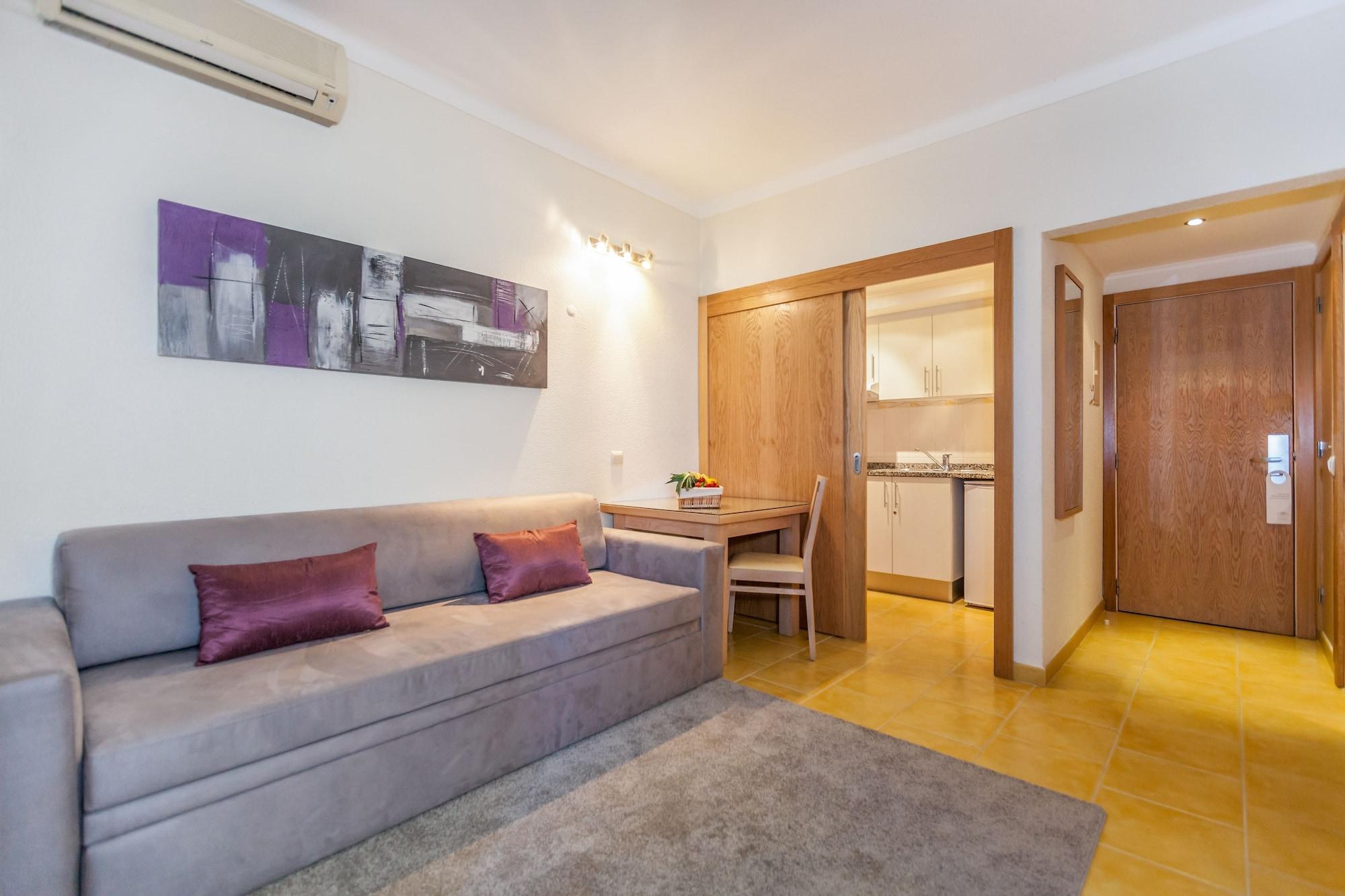 Hotel Sol & Spa Albufeira