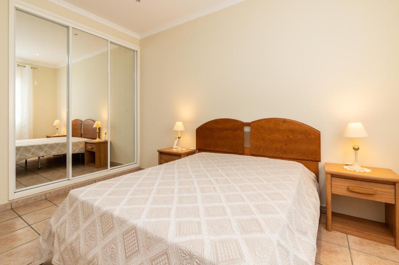 Akisol Water Apartamento Albufeira
