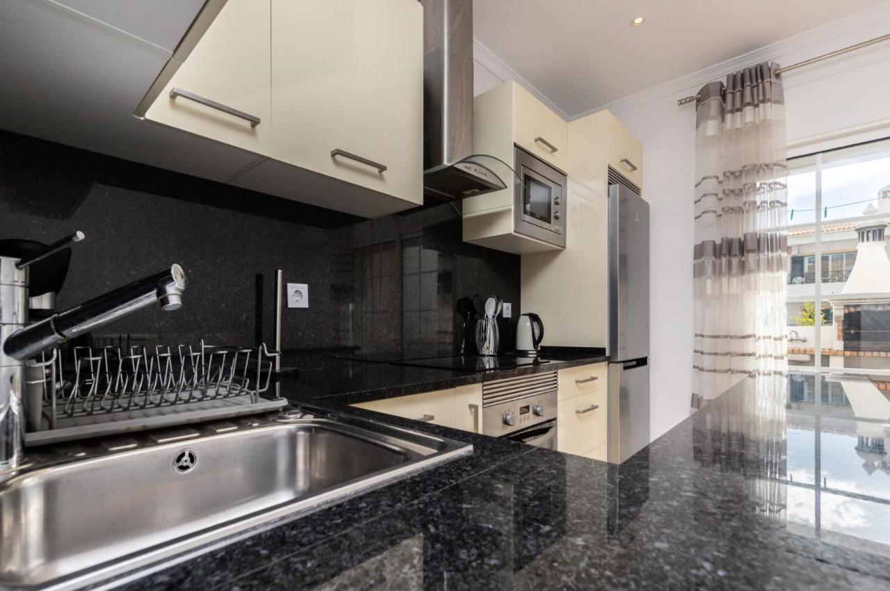 Apartamento Akisol Water Albufeira