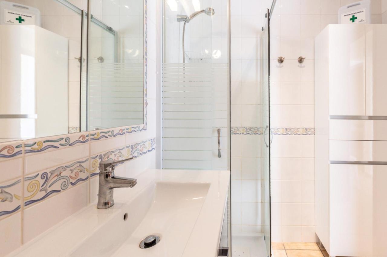 Apartamento Akisol Water *