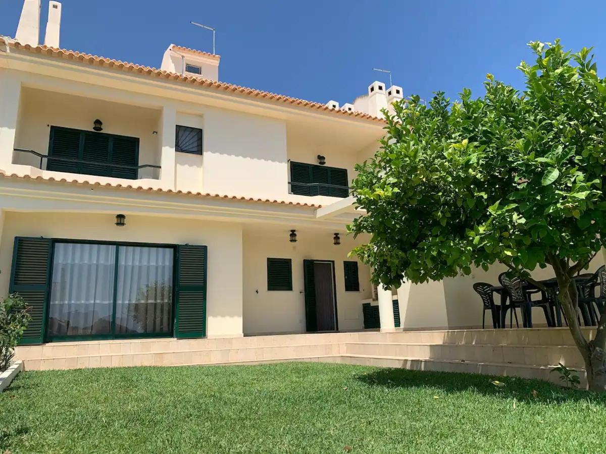 Vianna With New Pool!! Villa Albufeira