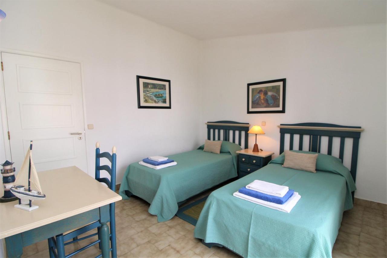 53a Sao Rafael T2 Duplex - Albufeira, Algarve *
