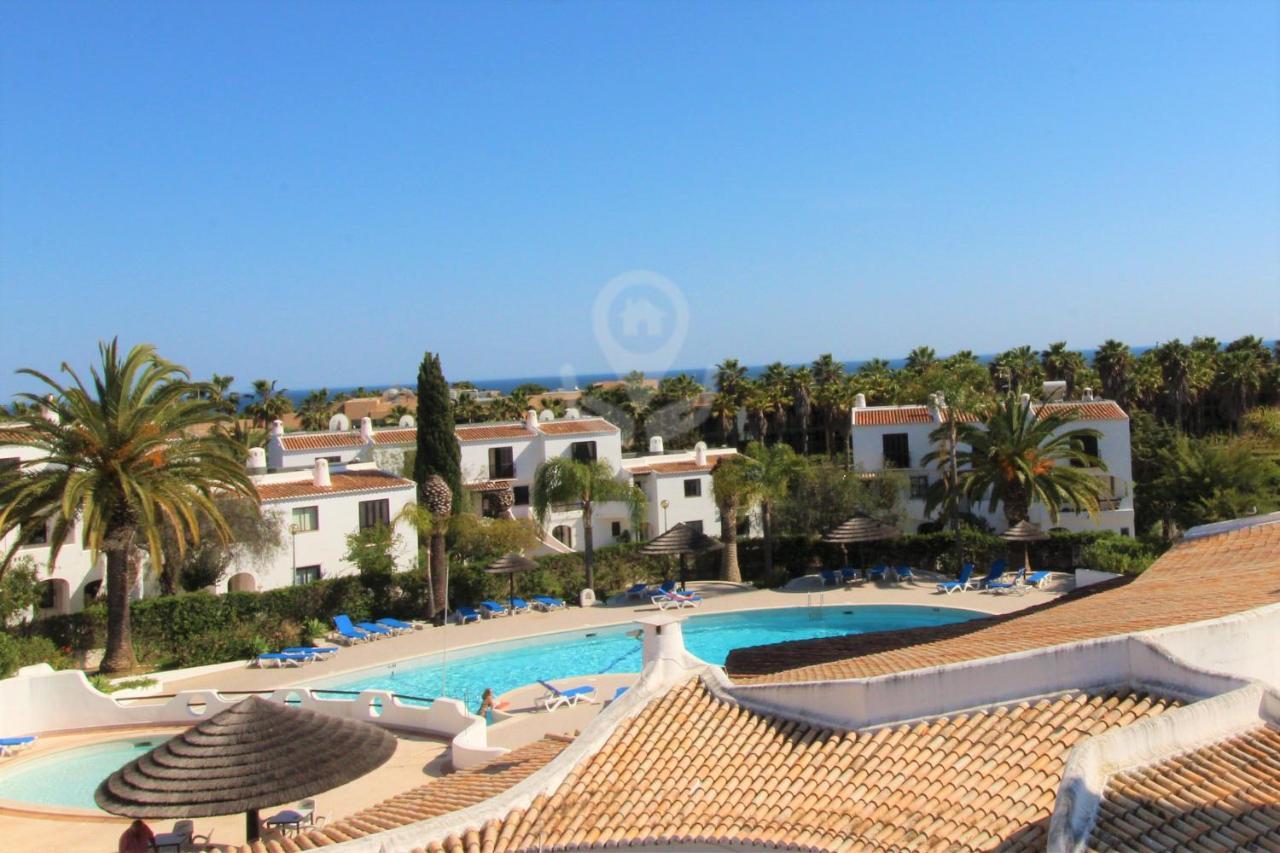 Apartment 53a Sao Rafael T2 Duplex - Albufeira, Algarve *