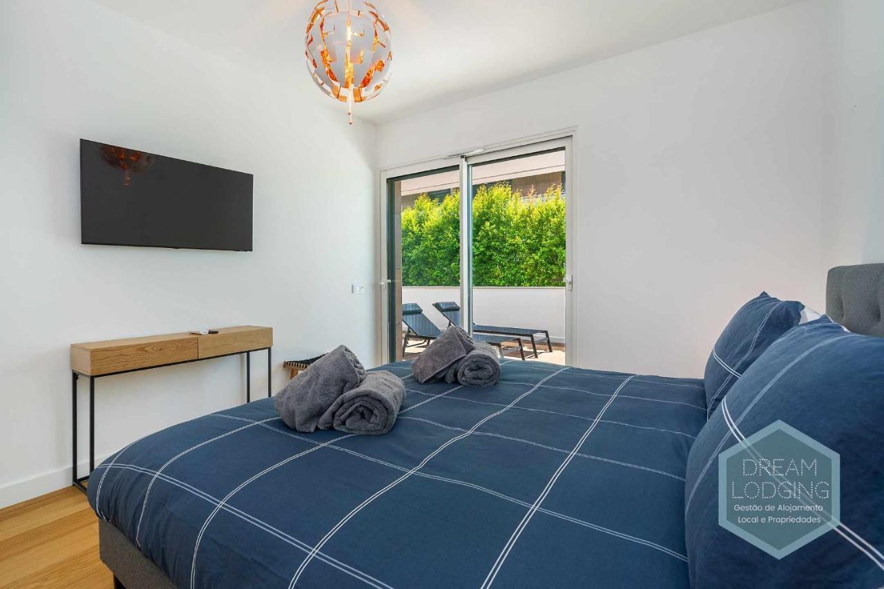 Prime 1b Dream Apartment Albufeira