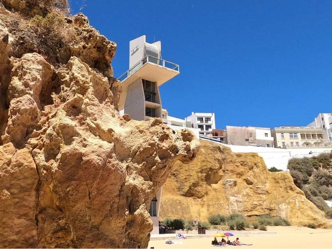 Casa de hóspedes In Downtown - Serenity Albufeira