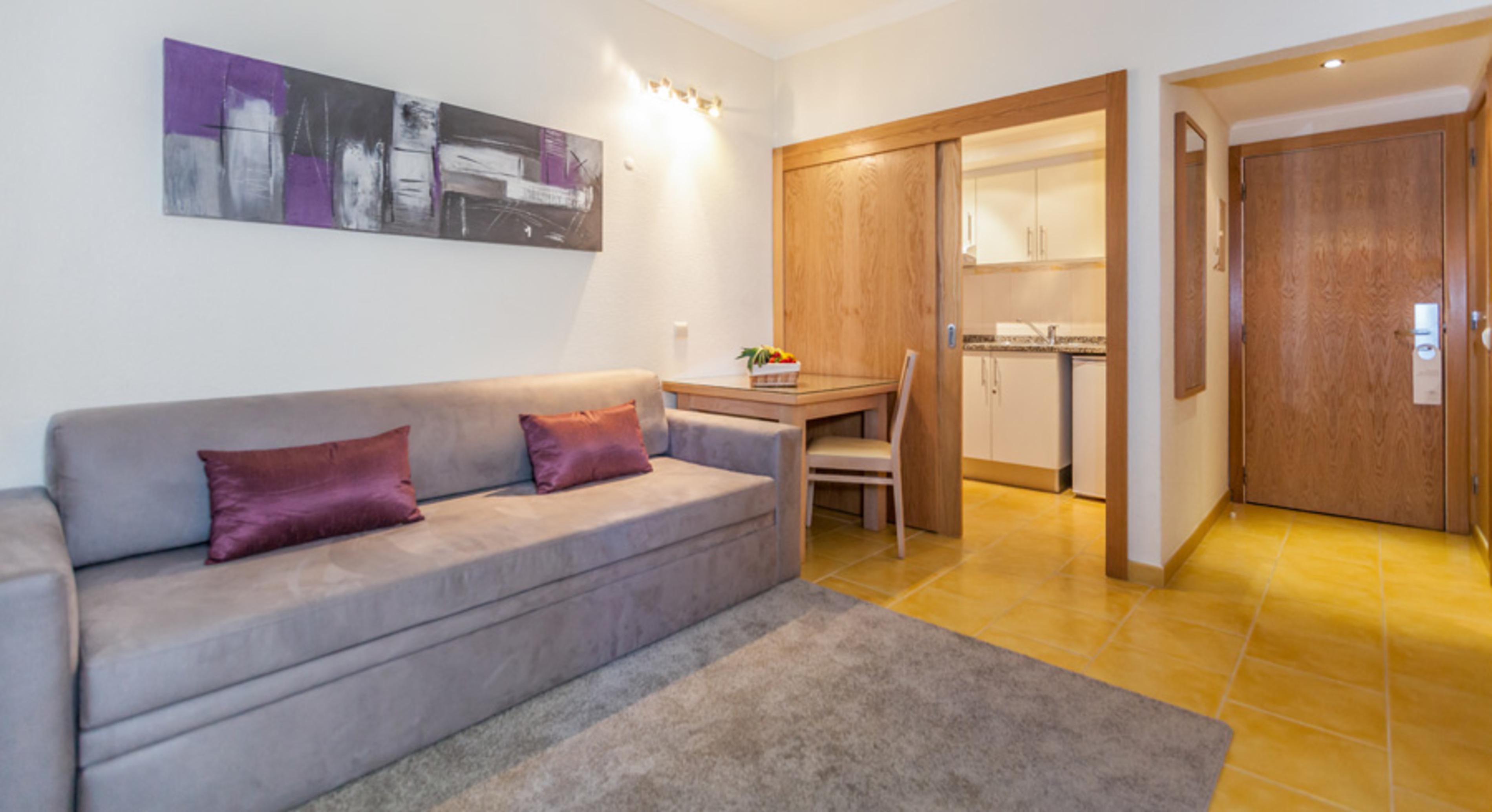 Hotel Sol & Spa