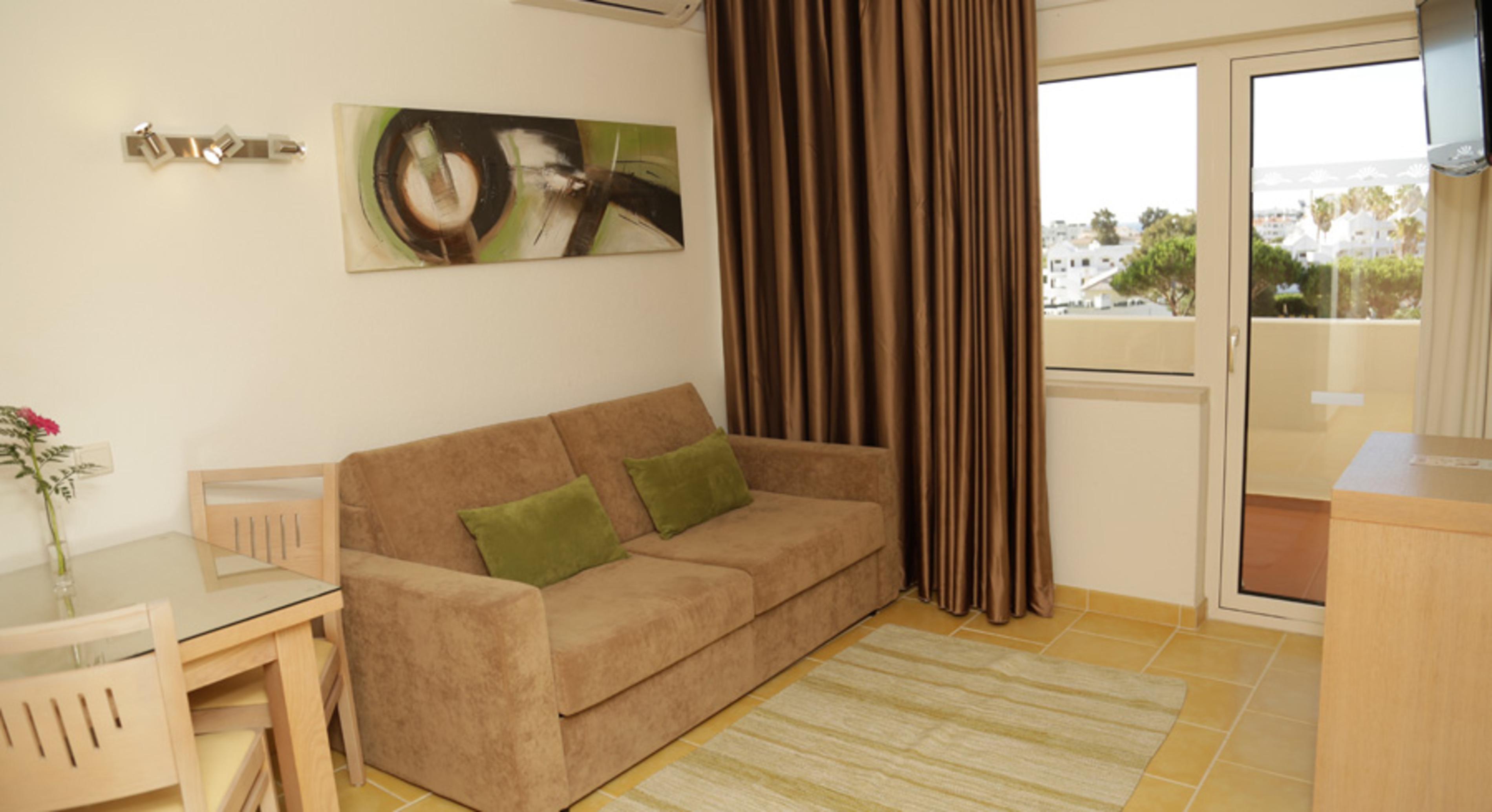 Sol & Spa Hotel 4*