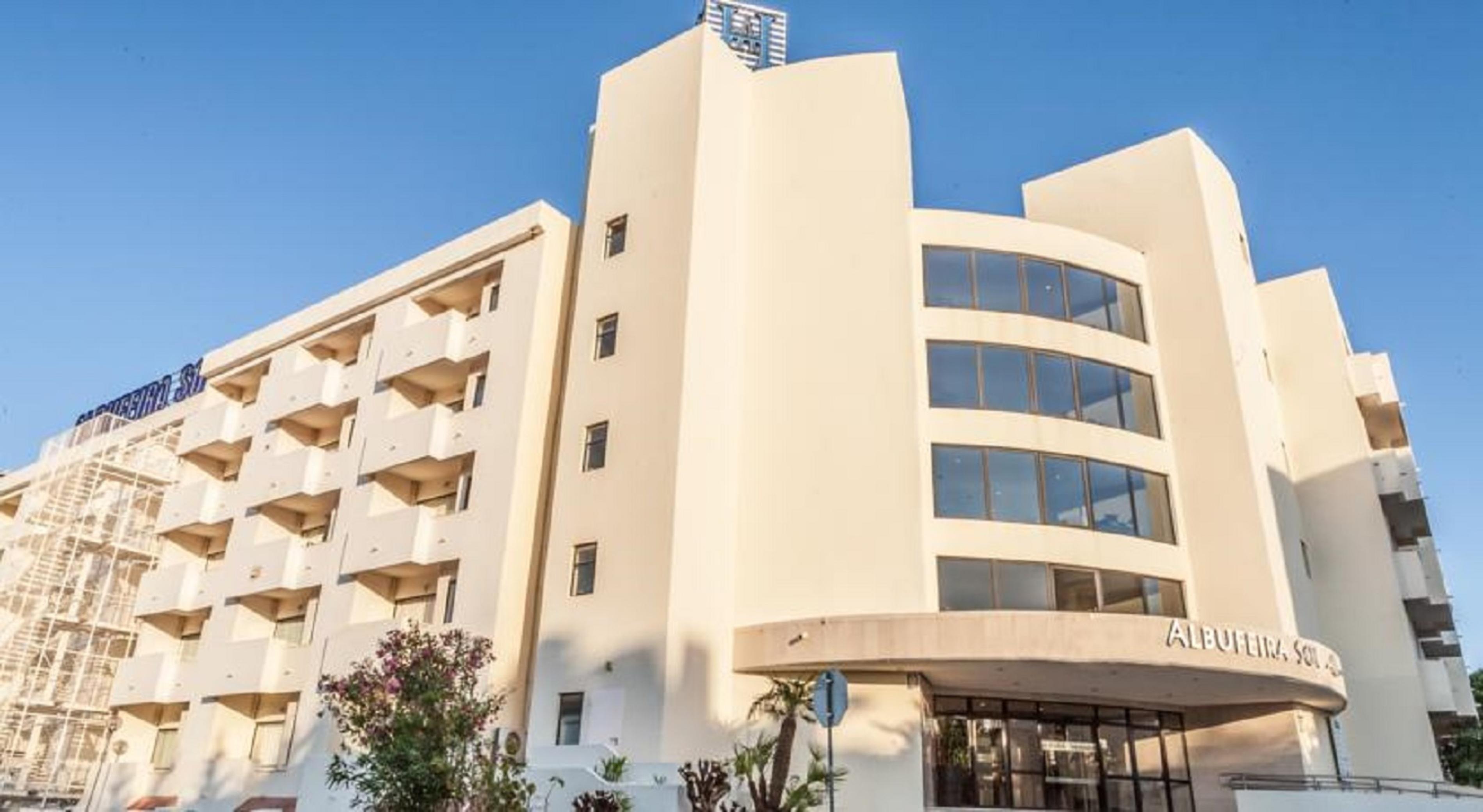 Sol & Spa 4* Albufeira