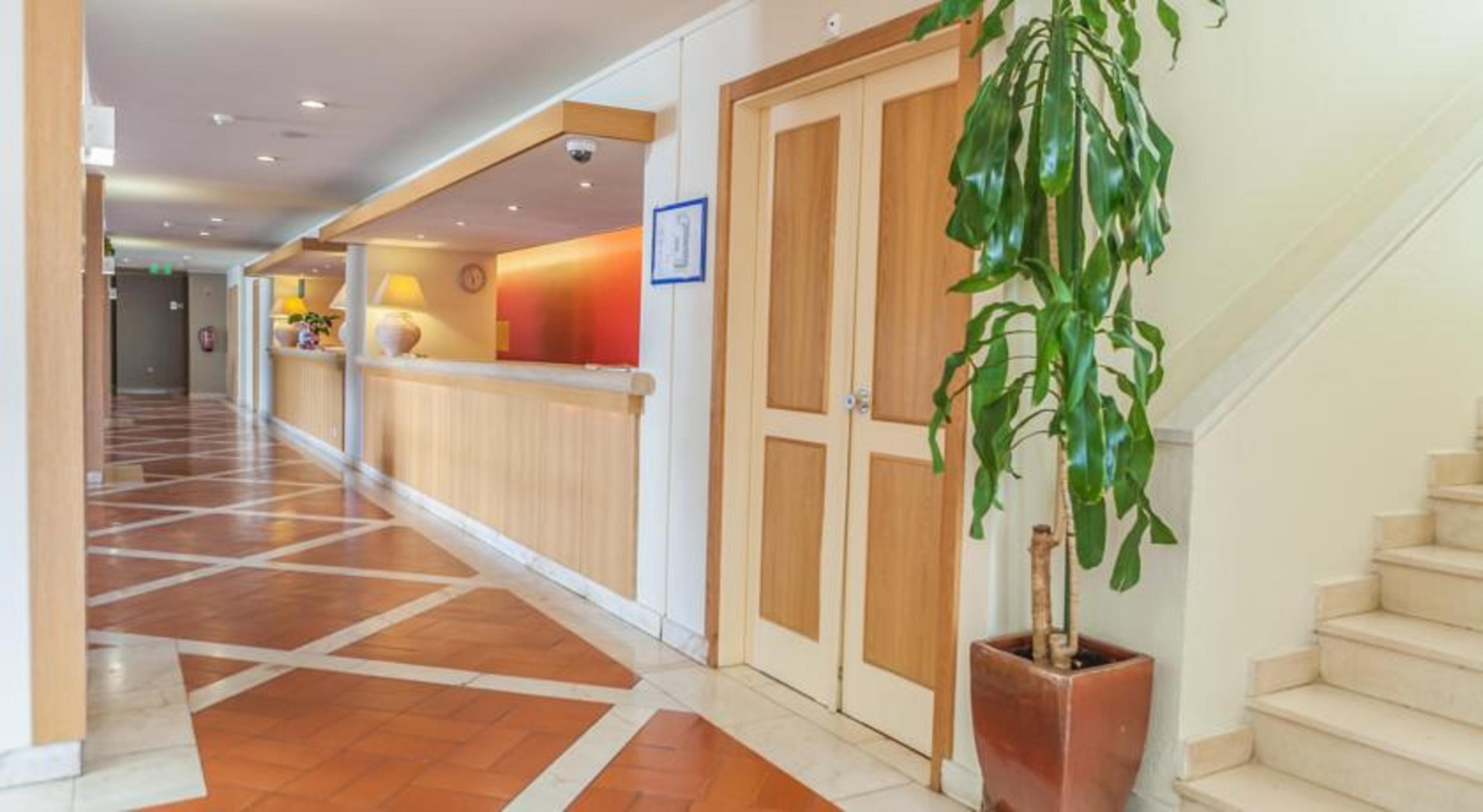 Sol & Spa Hotel