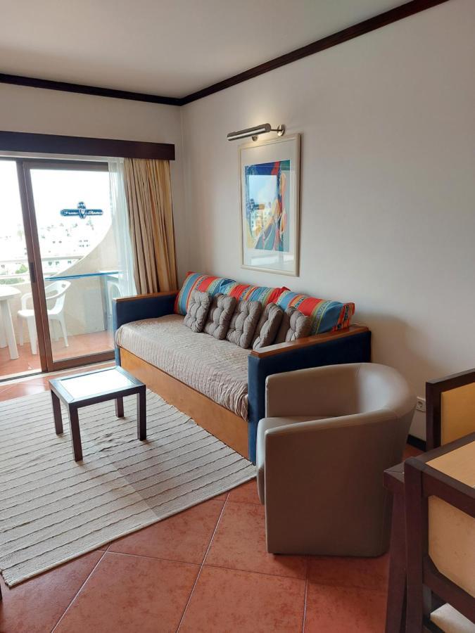 Apartment Paradise Albufeira