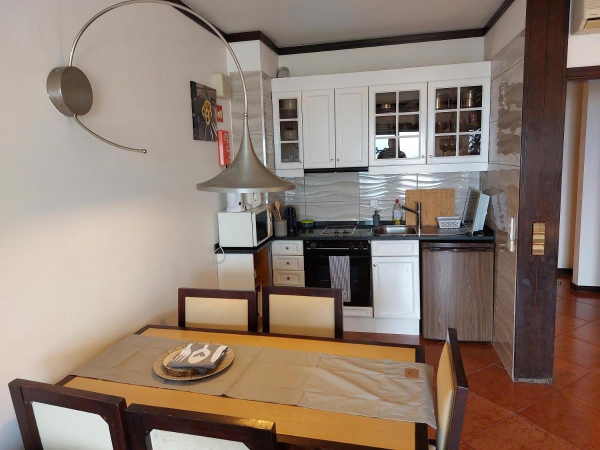 Paradise Apartment *