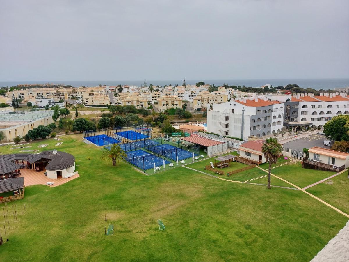 Paradise Albufeira