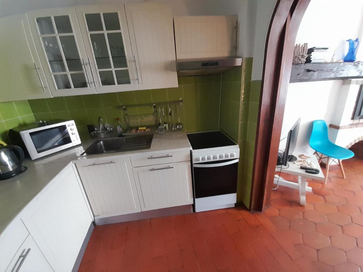 Apartamento Casa T'isabel - Fisherman's - 2 Bedrooms *