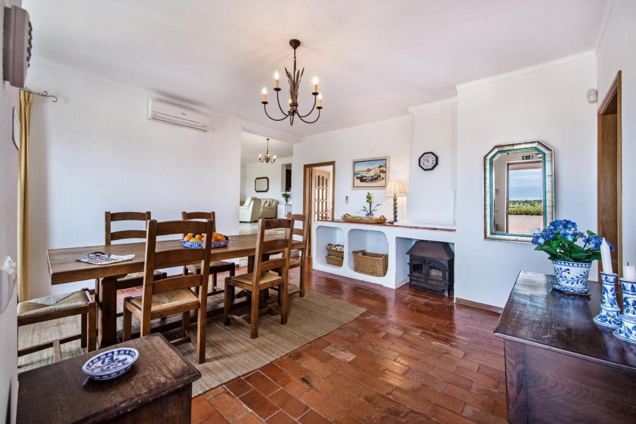 Toriba Villa Albufeira