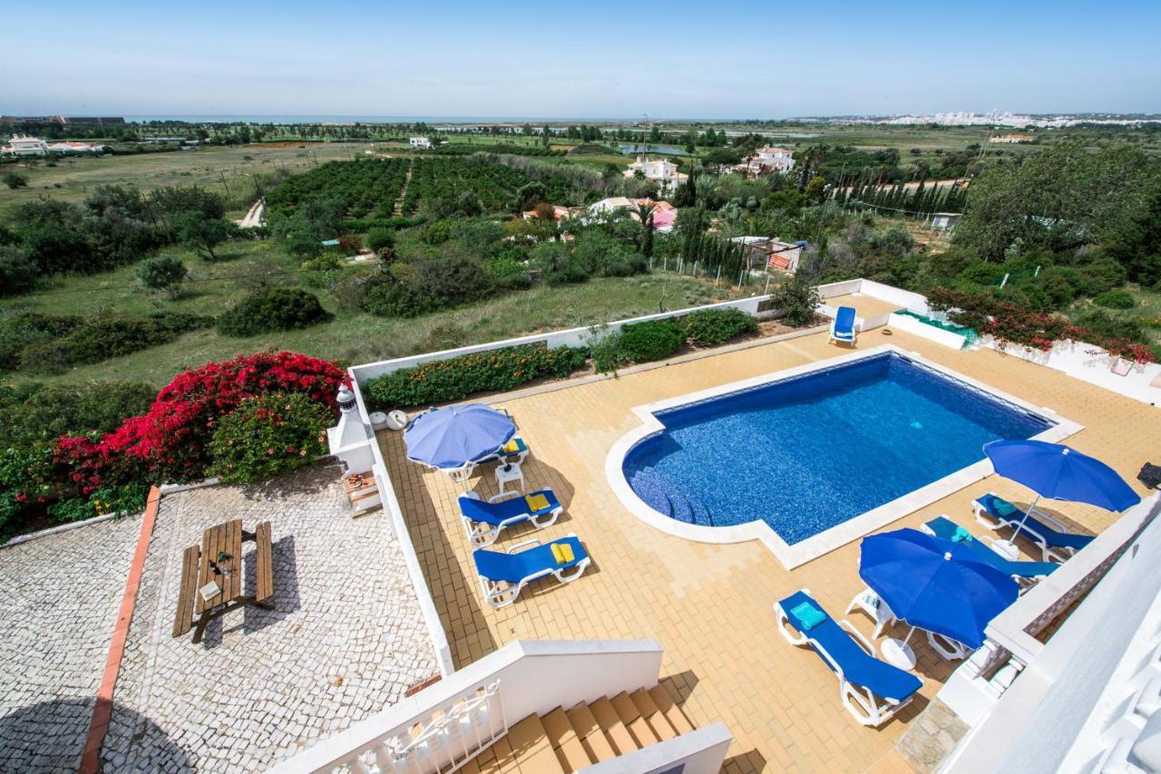 Toriba Villa *