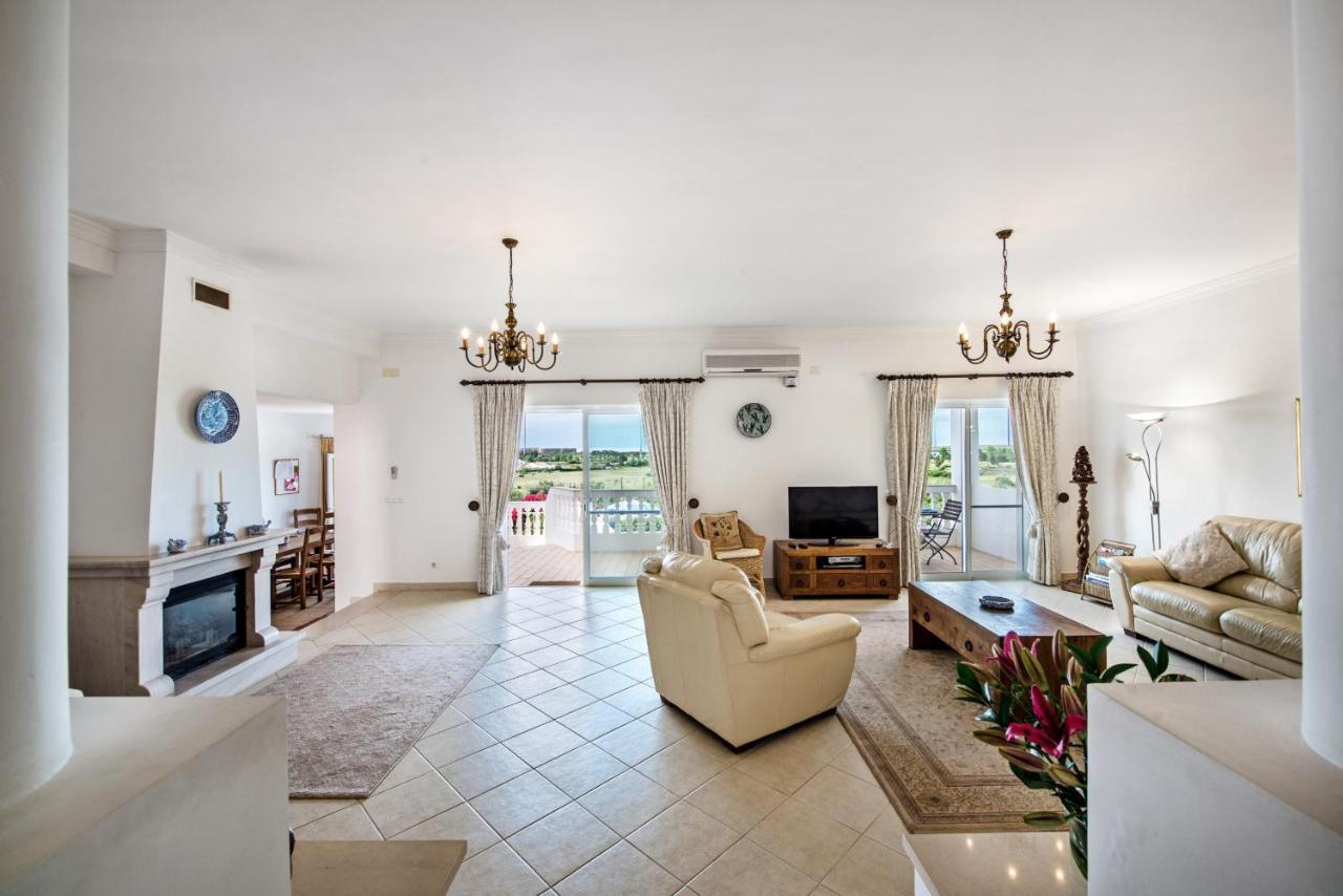 Toriba Villa Albufeira