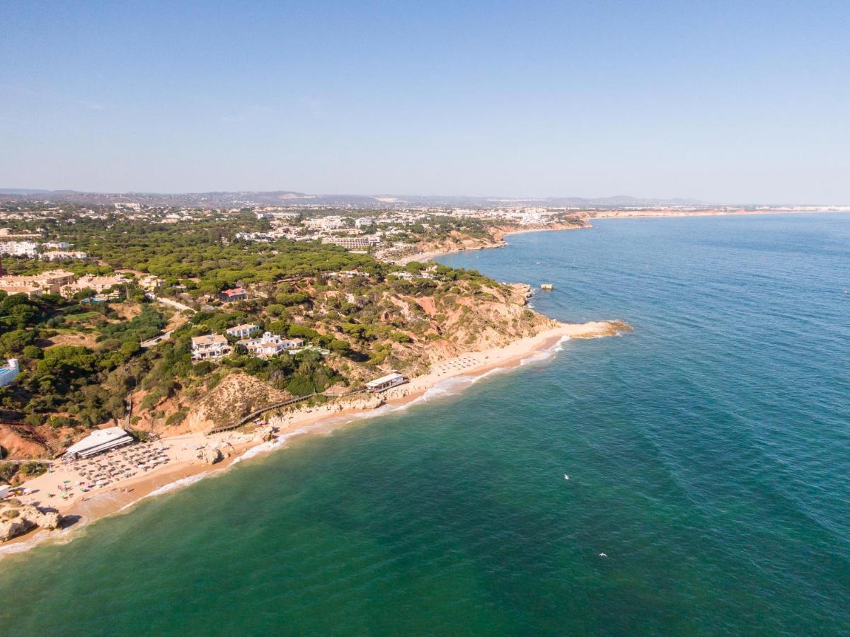 Villa Paradisius By Algarve Vacation Albufeira
