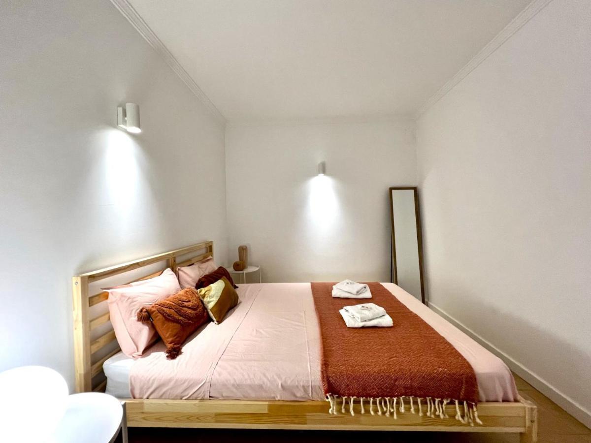 Apartamento Salgados Beach 4 By Homing *