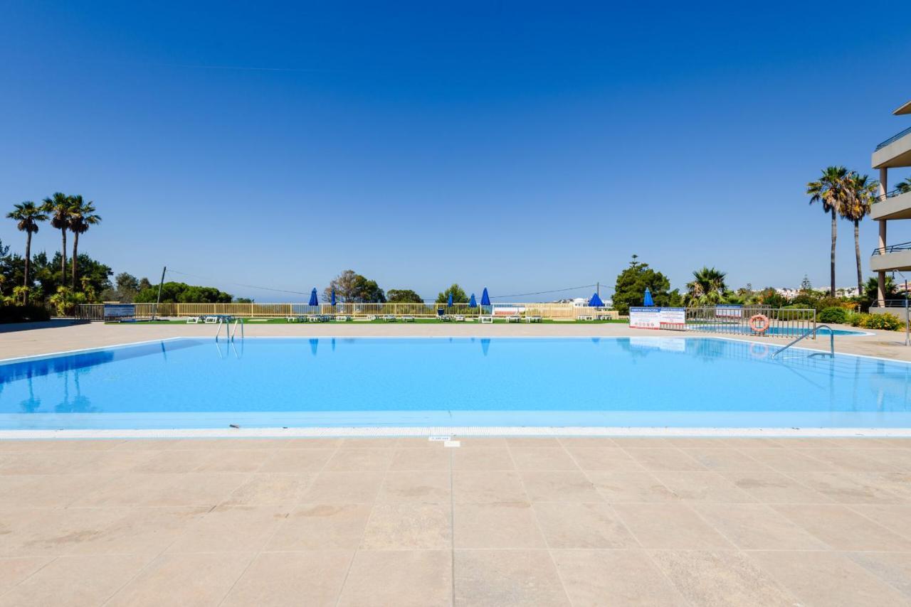 Appartement Quinta Da Barracuda Prime Sea View *